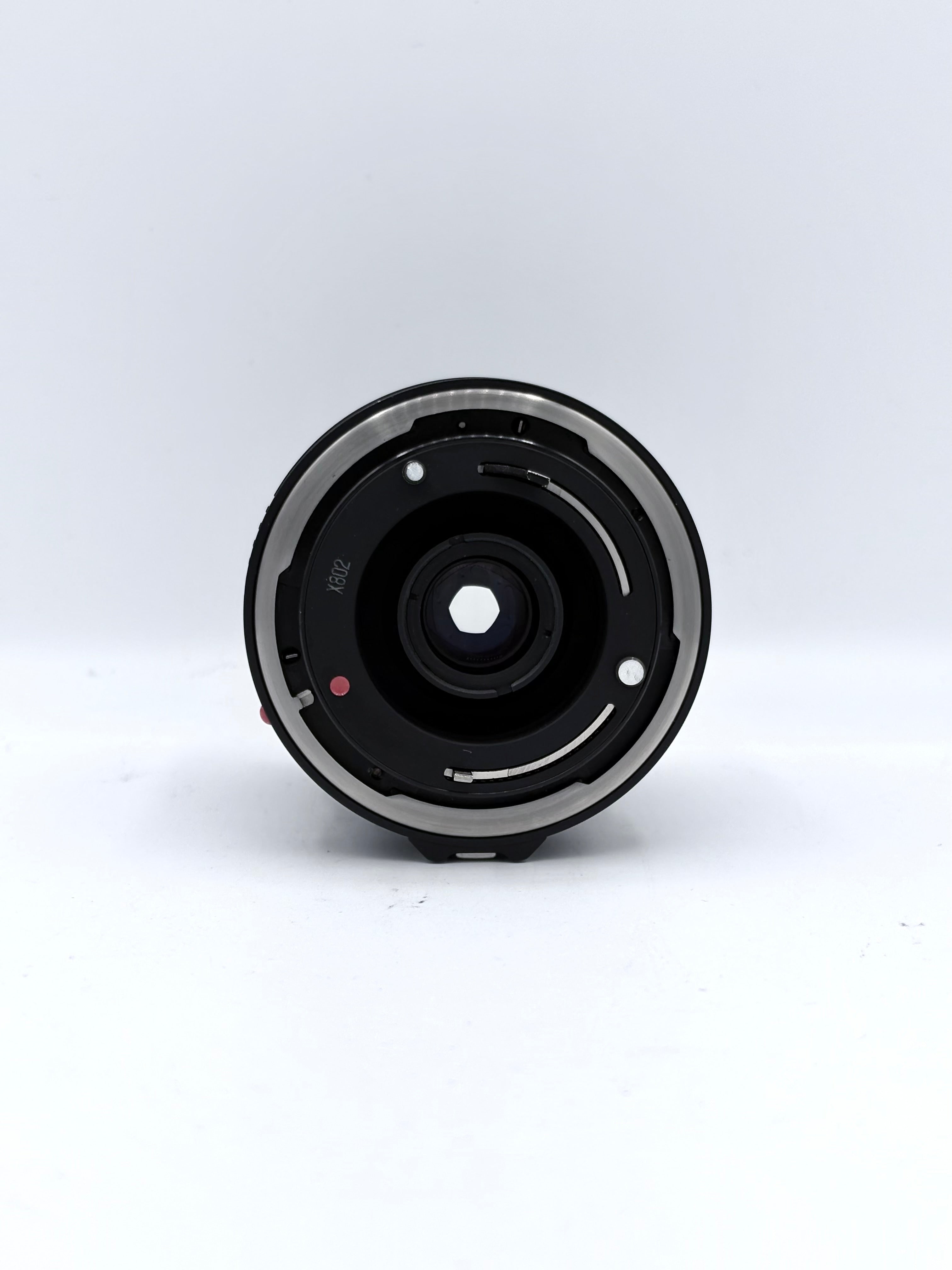 Canon MACRO FD 50/3.5 SN:108744