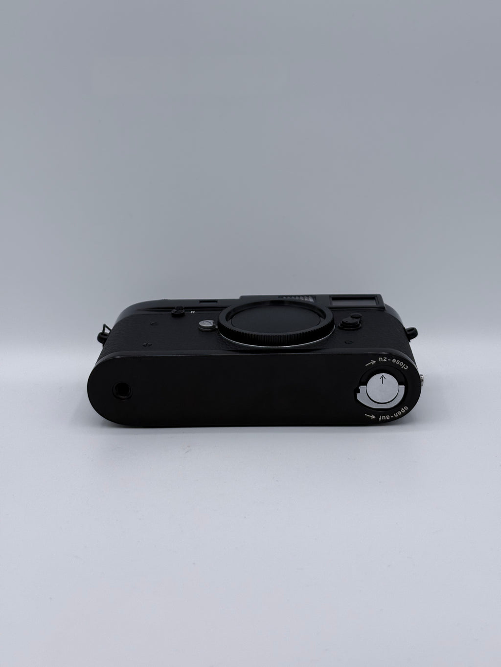 Leica M2 Kanto SN: 1138134