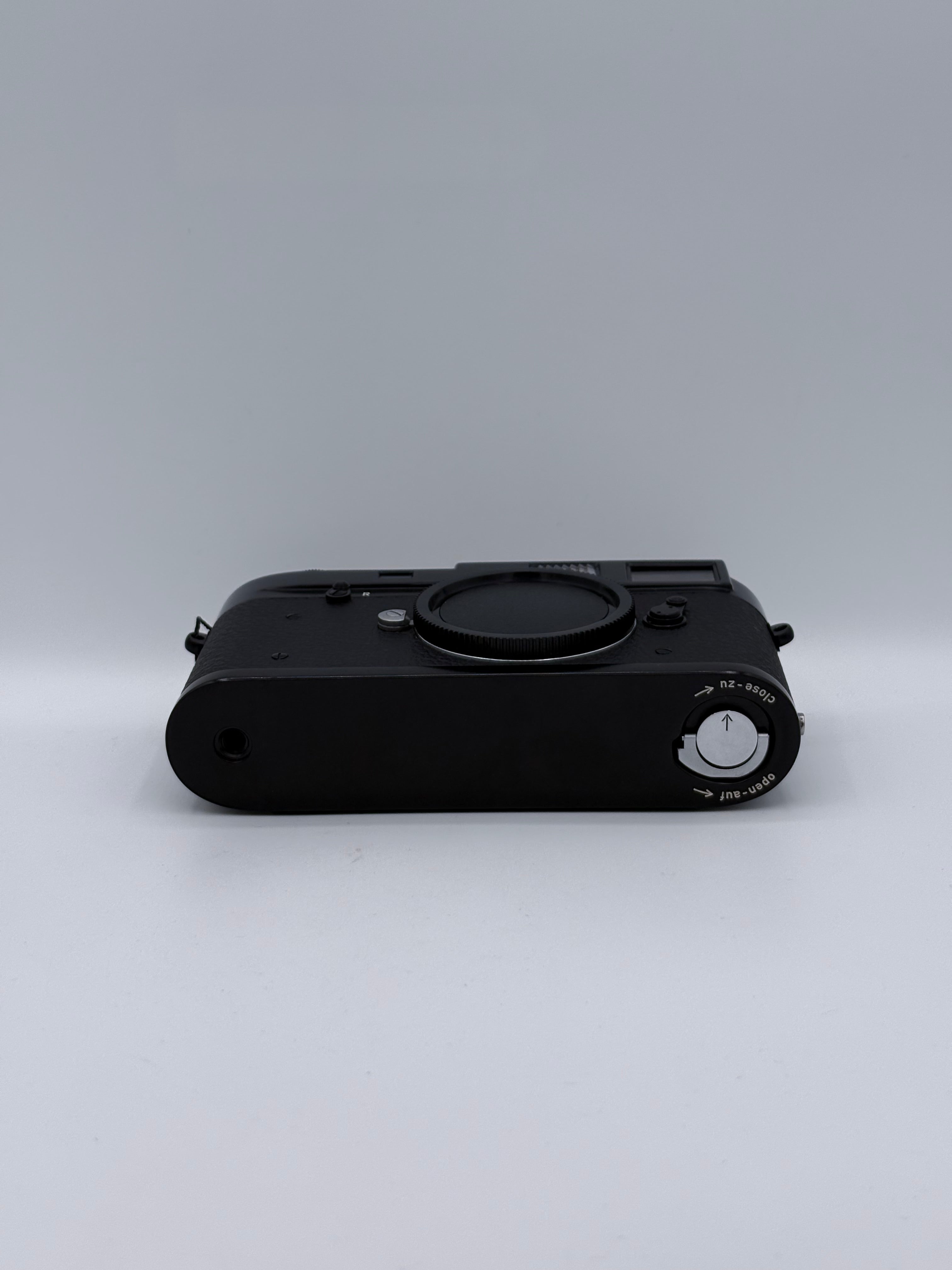 Leica M2 Kanto SN: 1138134