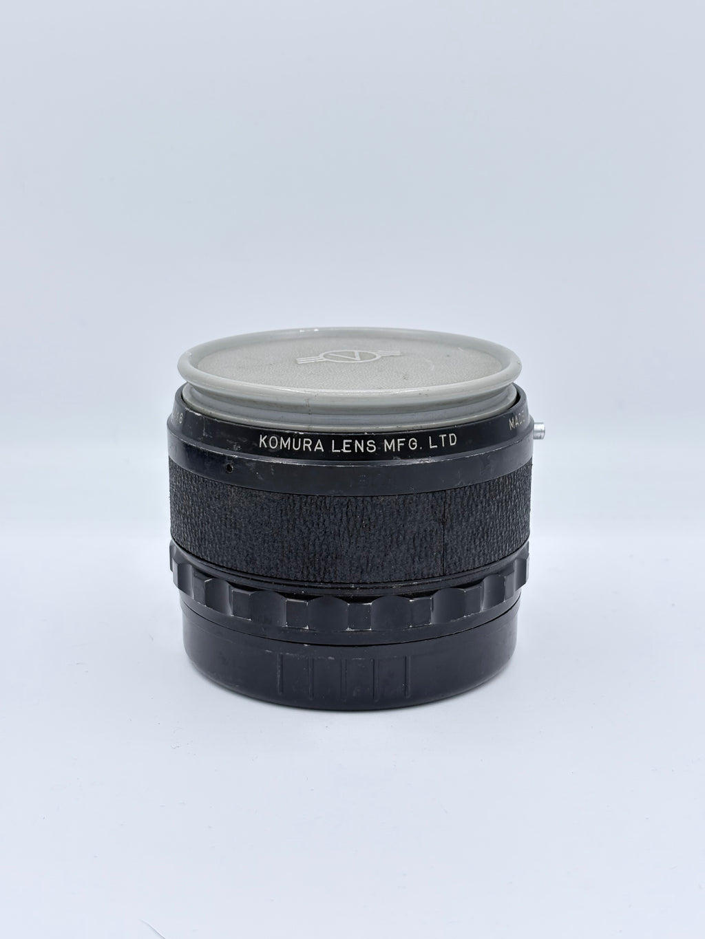 Komura Telemore 95 for Hasselblad 6x6. With Caps SN: 404029