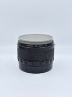 Komura Telemore 95 for Hasselblad 6x6. With Caps SN: 404029