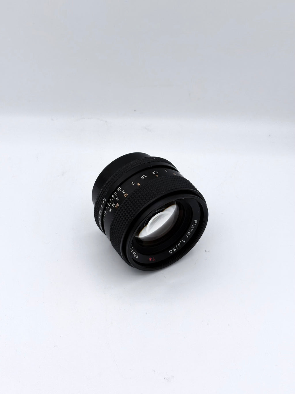 Carl Zeiss 50 1.4 SN: 6047712
