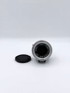 Leica Elmarit 28/2.8 ASPH Silver SN:4078544
