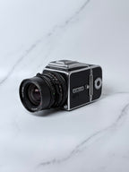 Hasselblad 500C & 60/4 SN: 7043413