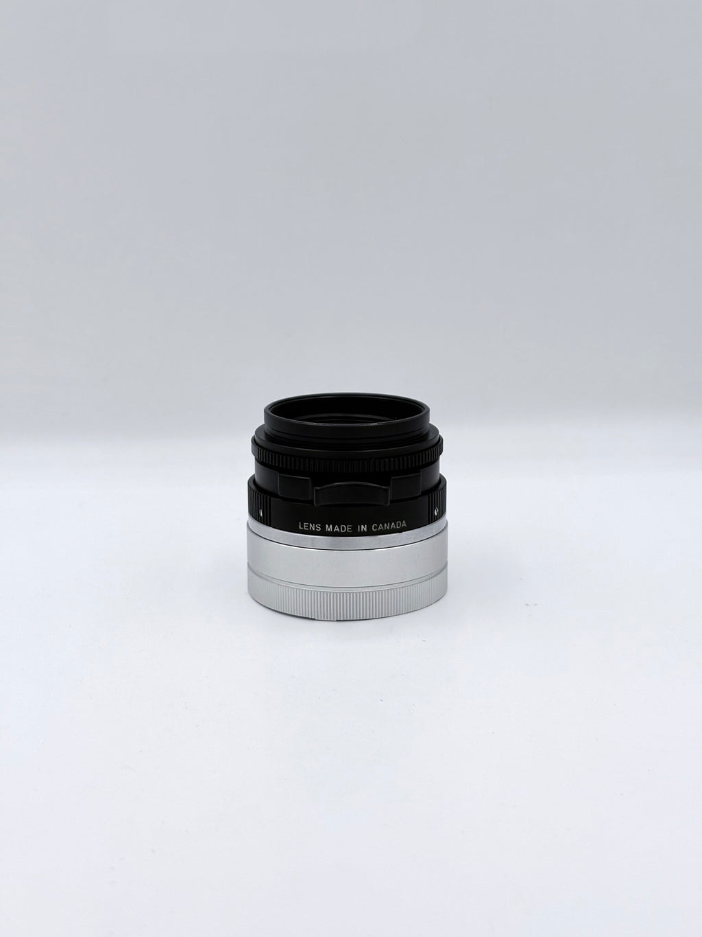Leica Summicron 35 Canada SN: 2711465