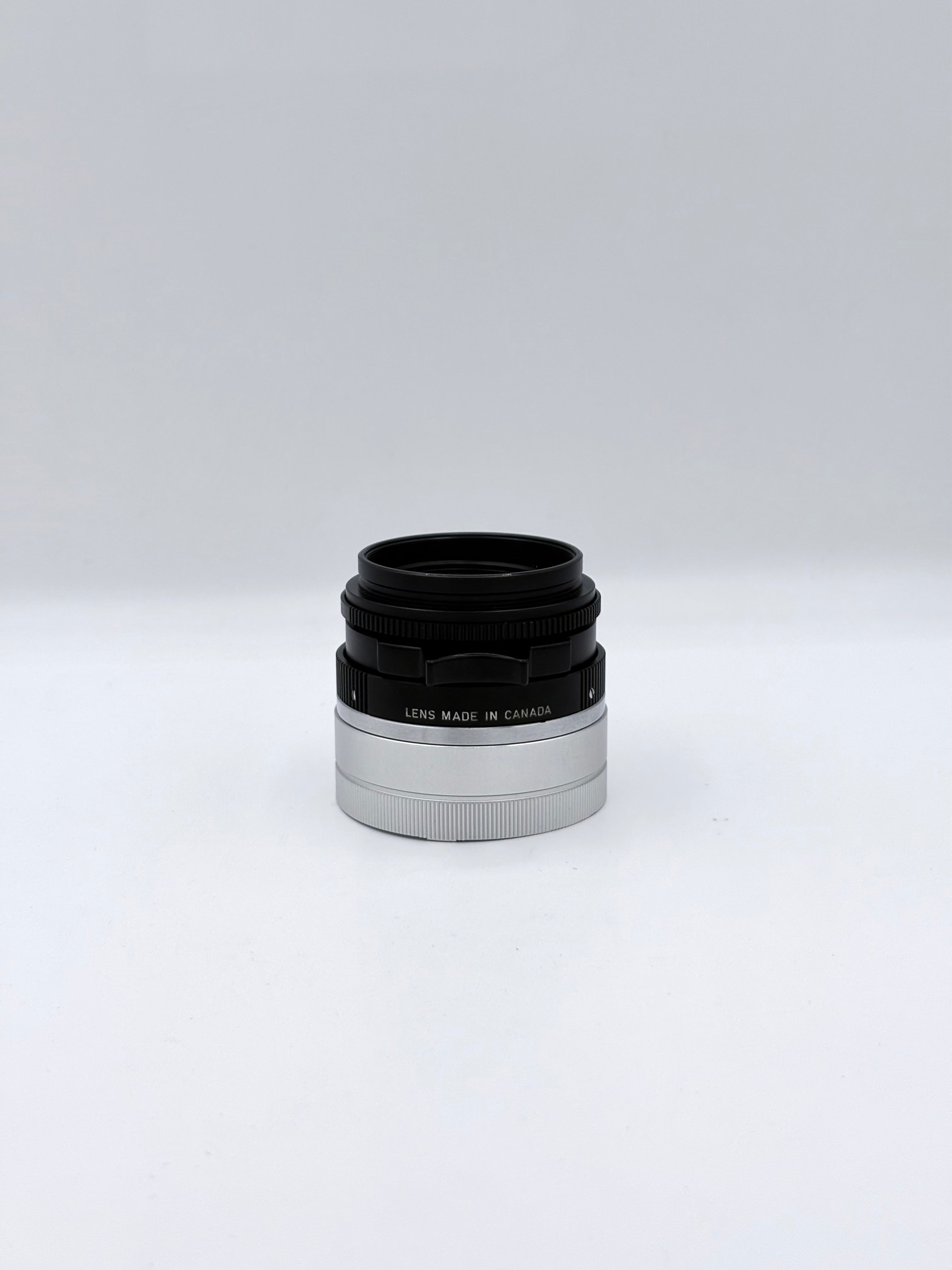 Leica Summicron 35 Canada SN: 2711465