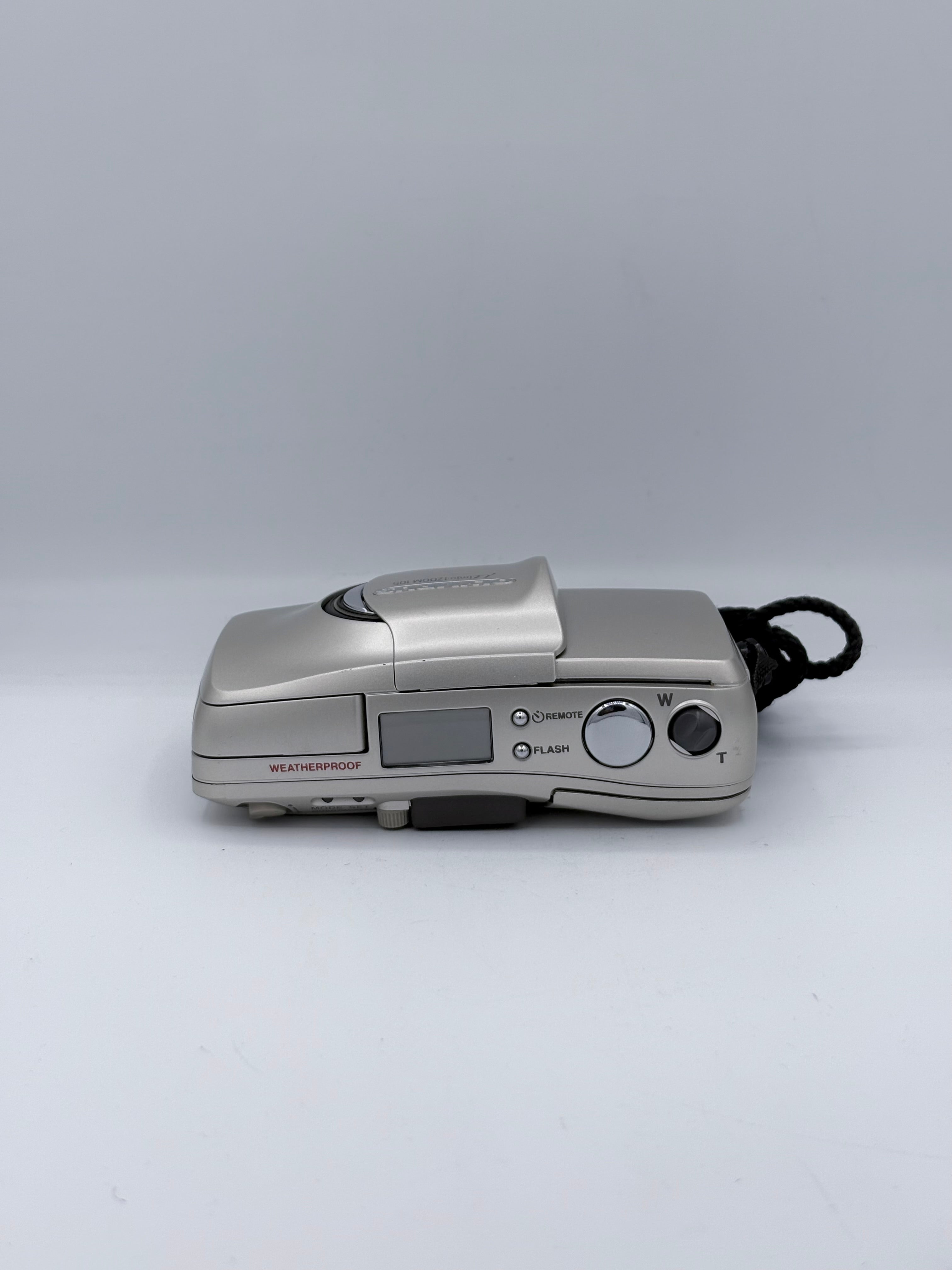 Olympus ZOOM 105 SN: 5093705