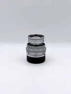 Leica Elmar-M 9cm 90mm f/4 SN: 1521221