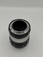 Nikon Nikkor-Q 135mm F3.5 SN:951075