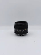 Carl Zeiss Planar 50 SN: 6879449 