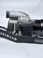Hasselblad H4D-50 Camera & Macro 4/120
