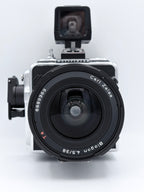 Hasselblad 903 SWC SN: 6889369