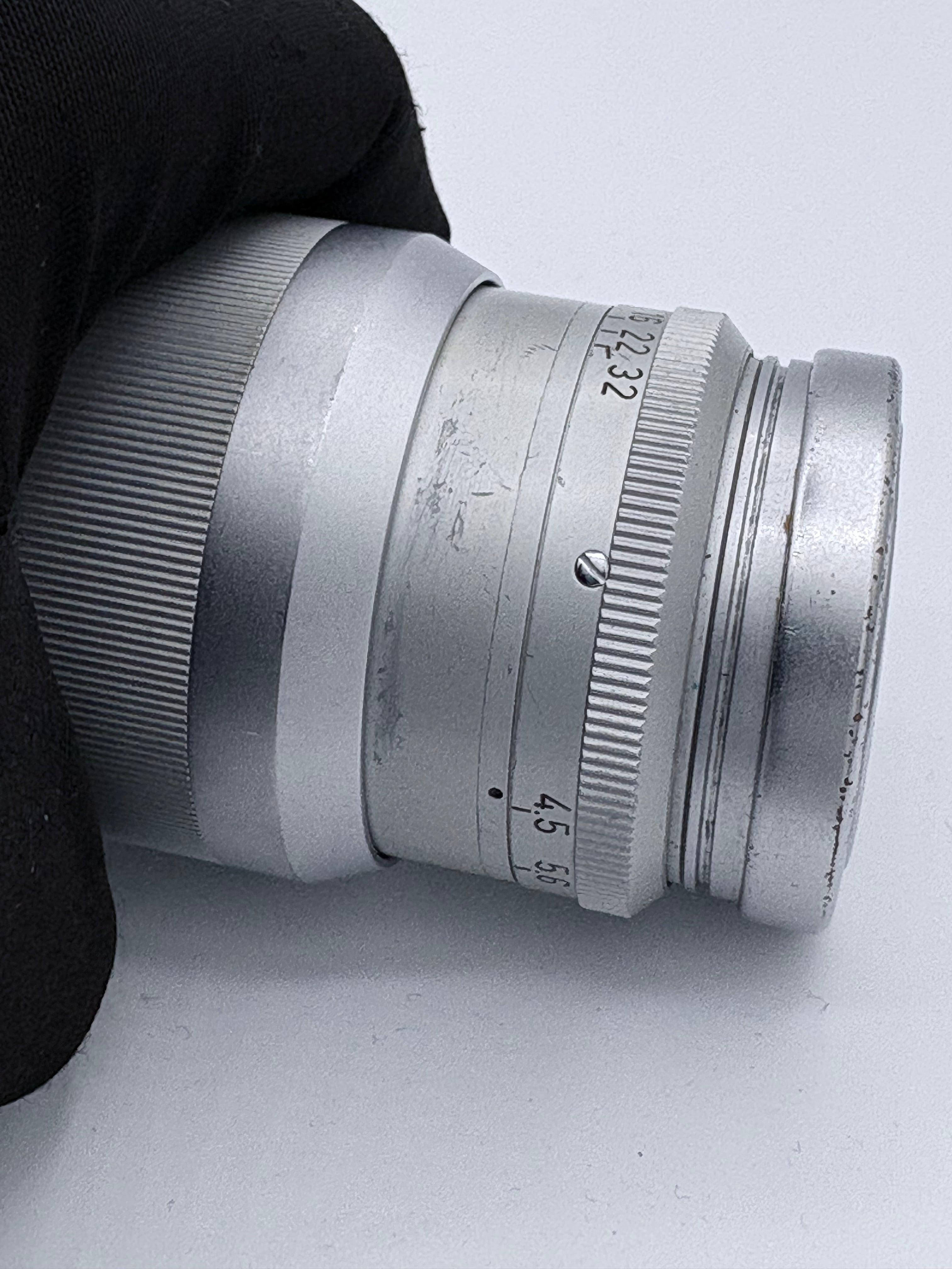 Leica 135mm f4.5 SN1239183