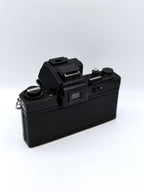 Ricohflex tls 401 Sn:02127114