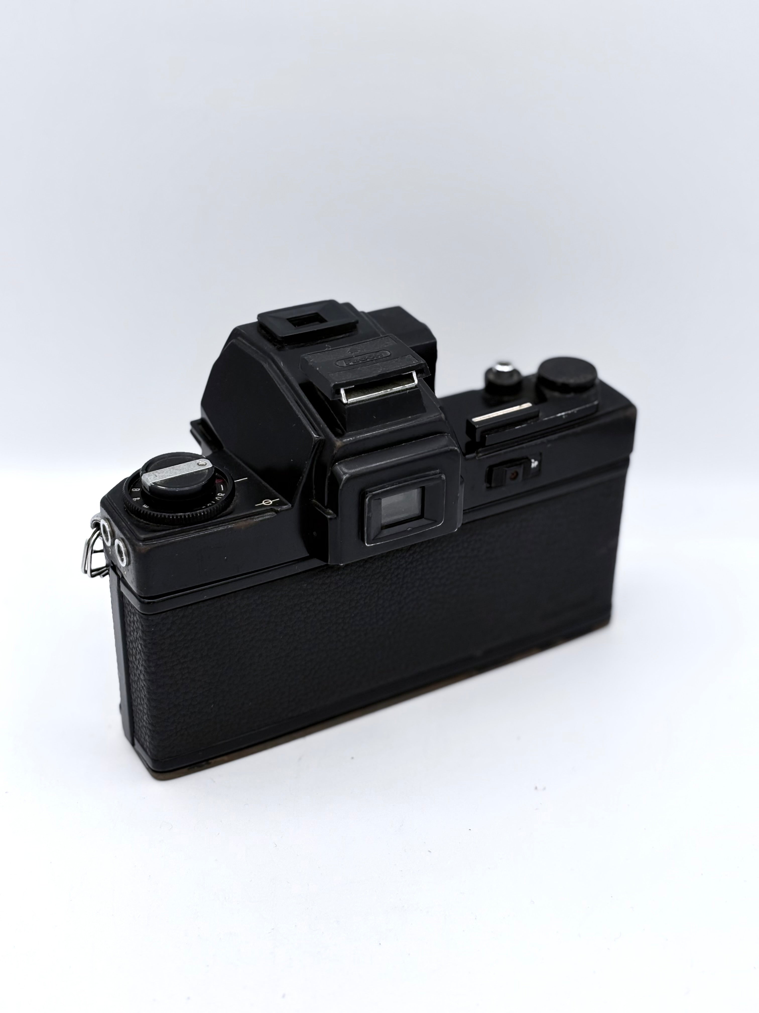 Ricohflex tls 401 Sn:02127114