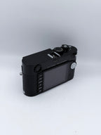 Leica M240 digital Black Paint SN: 4848111