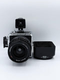 Hasselblad 903 SWC SN: 6889369