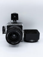 Hasselblad 903 SWC SN: 6889369