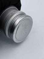 Leica Hektor 135mm f4.5 sn 1239183