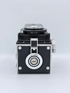  Rolleiflex 2.8C SN: 3069768