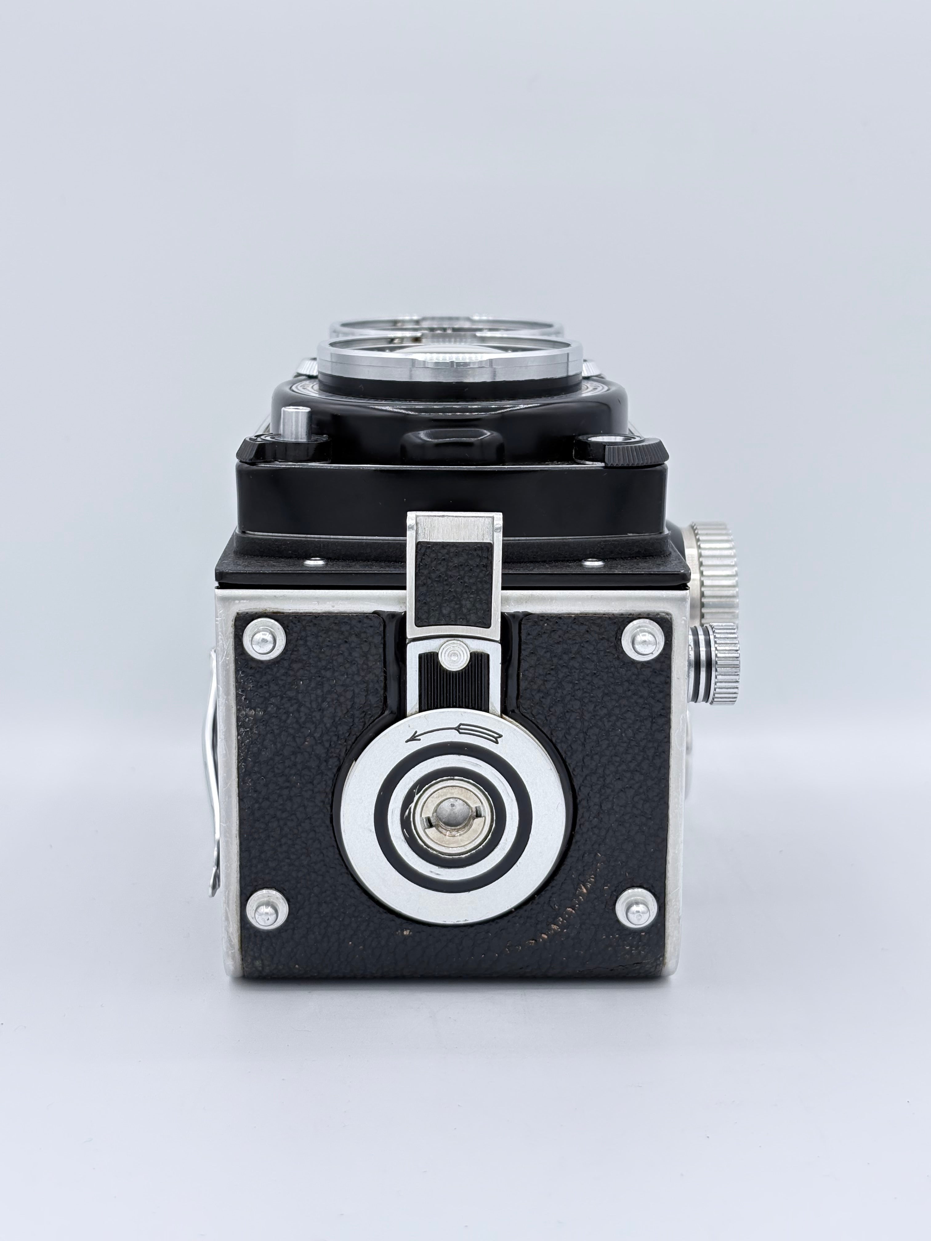  Rolleiflex 2.8C SN: 3069768