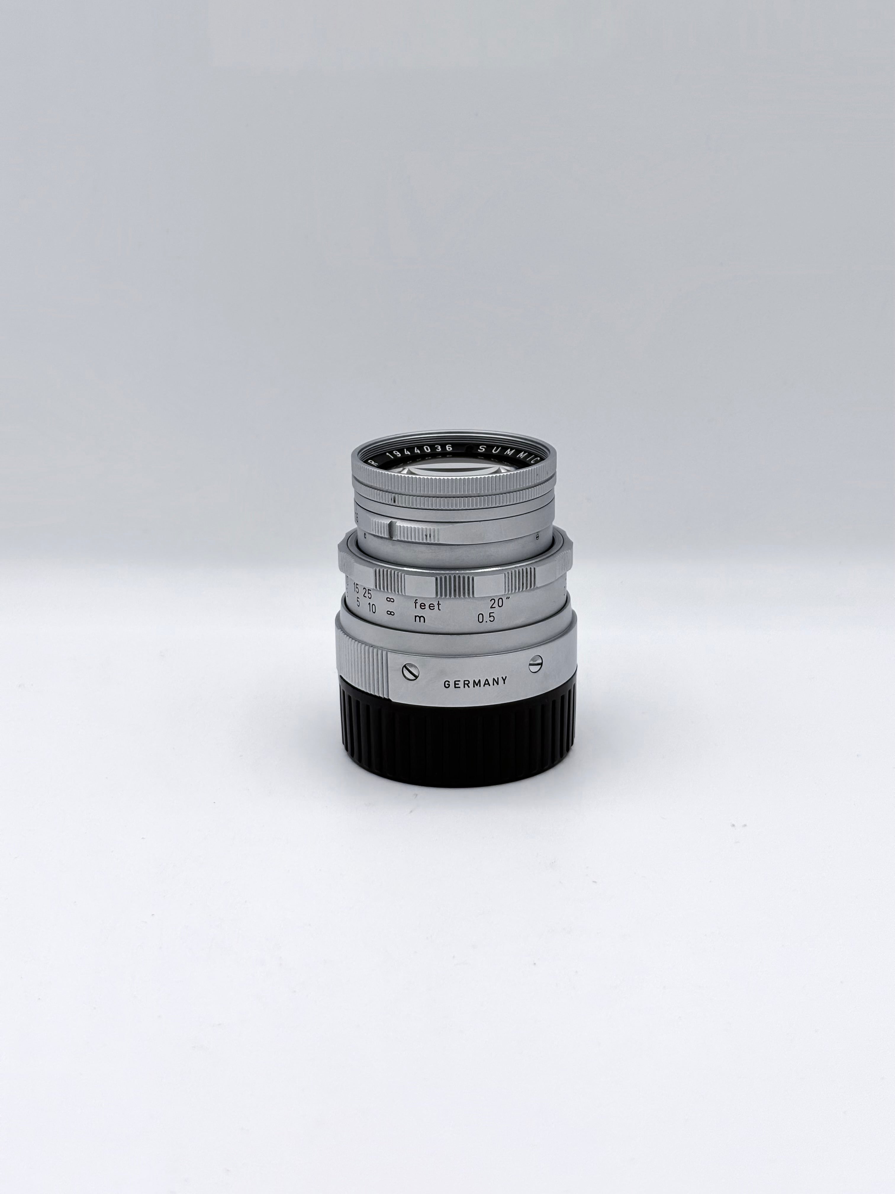 Leica DR 50/2 SN: 1944036