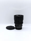 Leica SUMMILUX-M 75mm f1.4 SN: 3258193