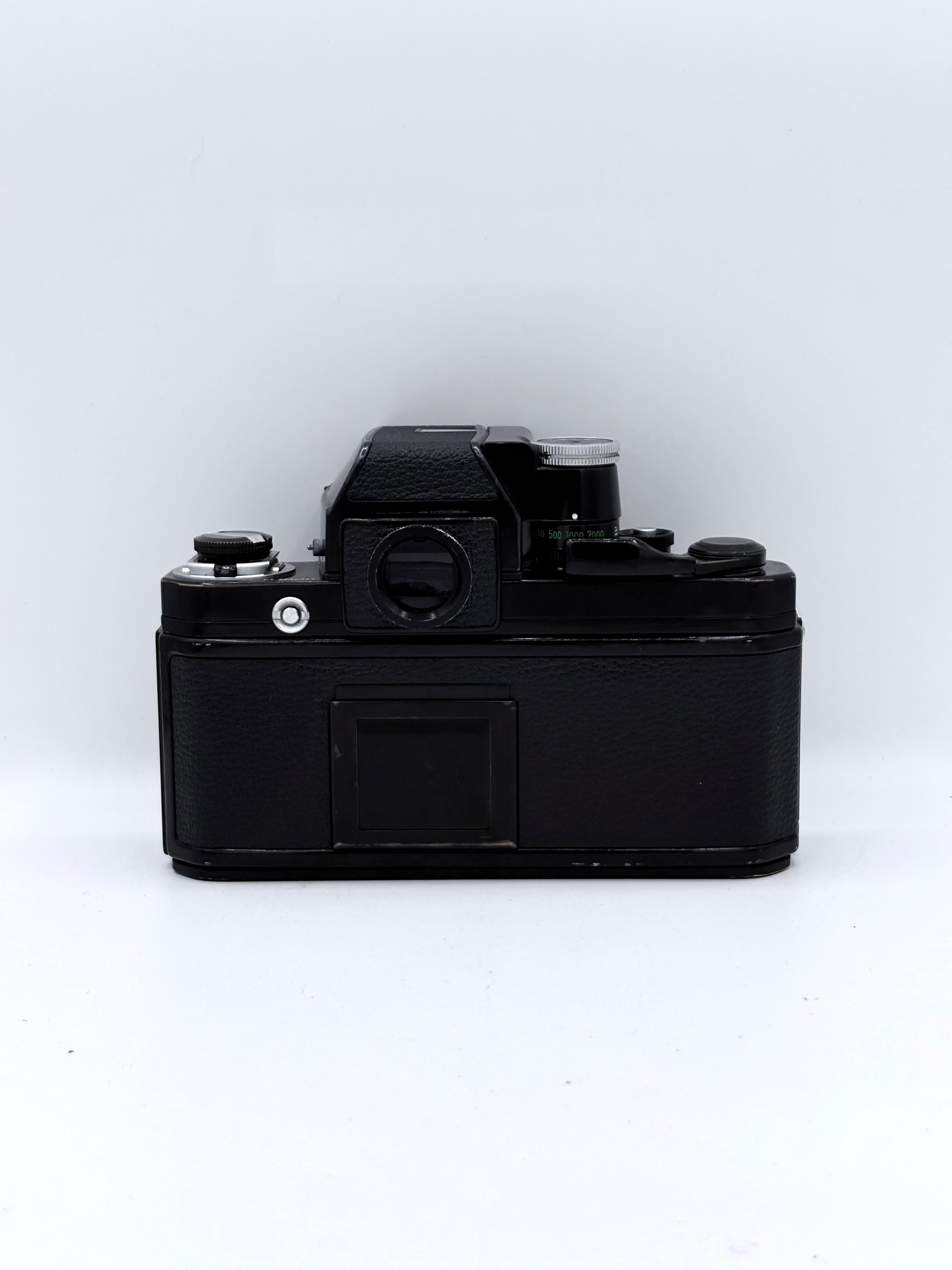 Nikon F2 Black SN:7793859