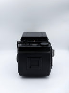 Mamiya RZ6/ PROFESSIONAL & Sekor Z 180mm f4.5 SN: H125223 & 15443