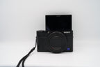 Sony RX100VII SN: 5153222