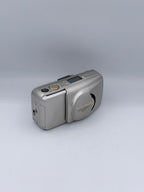 Olympus ZOOM 115 DELUXE SN: 4140807
