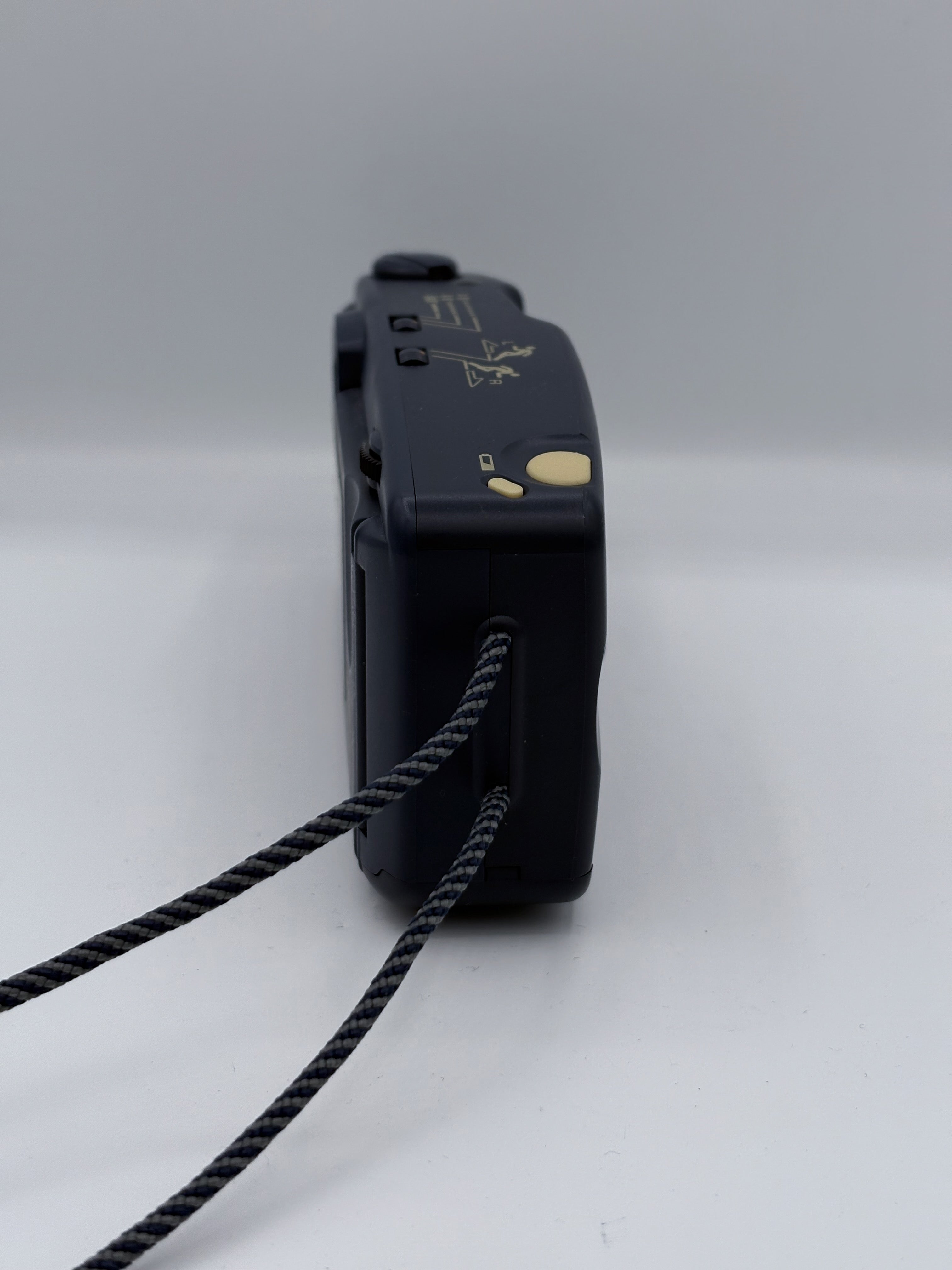 Camera Fuji Rensha Cardia SN: 71007480