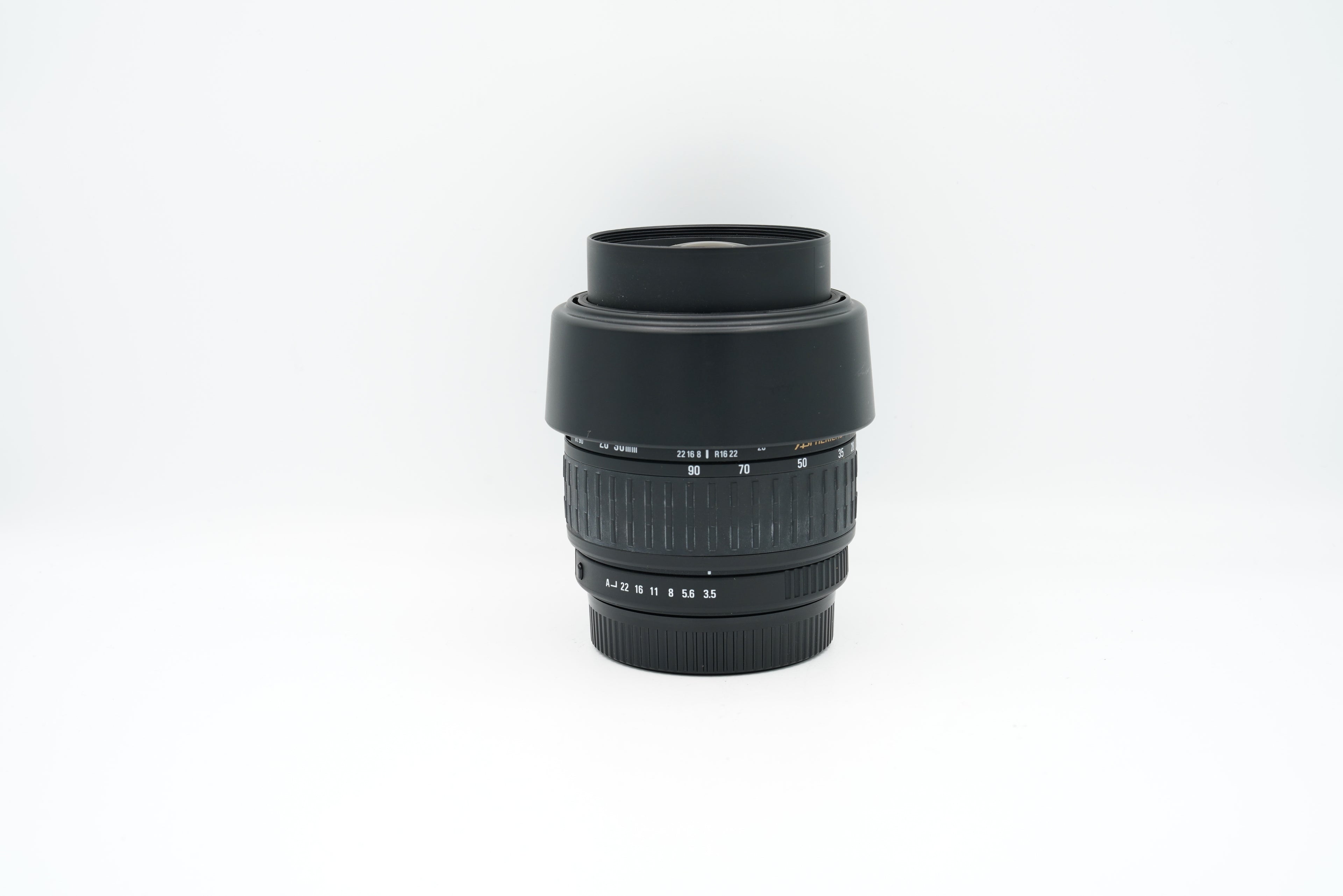 sigma 28-90 Macro