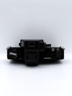 Ricohflex tls 401 Sn:02127114