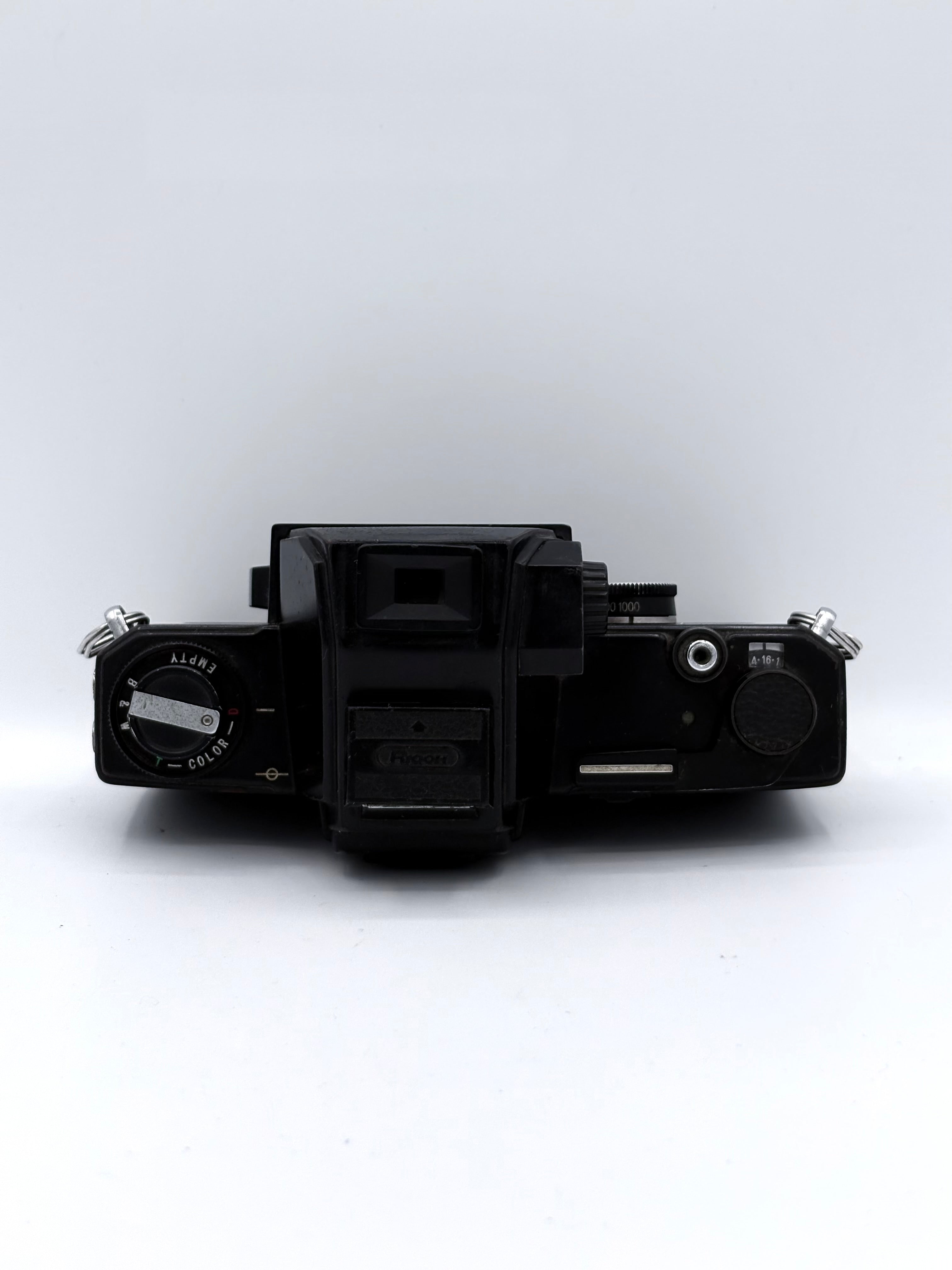Ricohflex tls 401 Sn:02127114