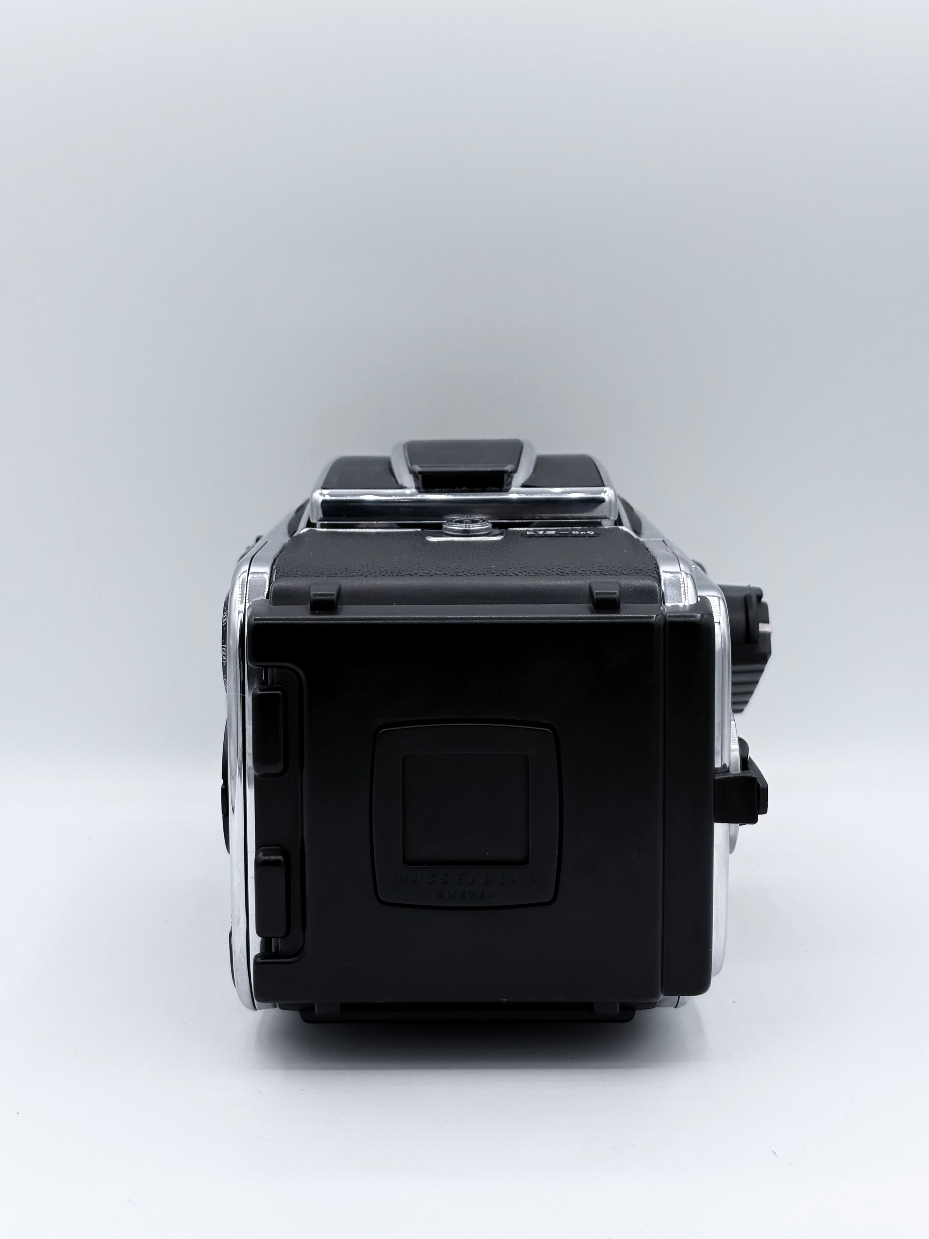 Hasselblad 110/2 CARL ZEISS SN: 6077440