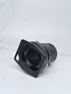 Leica 21mm f2.8 ASPH ELMARIT-M Black SN: 3797325