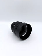 Carl Zeiss Planar 50 1.4 T* Serial 51528887