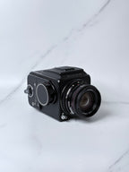 Hasselblad 500C/M SN:6387875