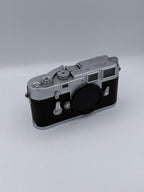 Leica M3 SN: 920474