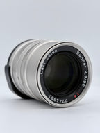 Contax 90mm F2.8 SN: 7744881