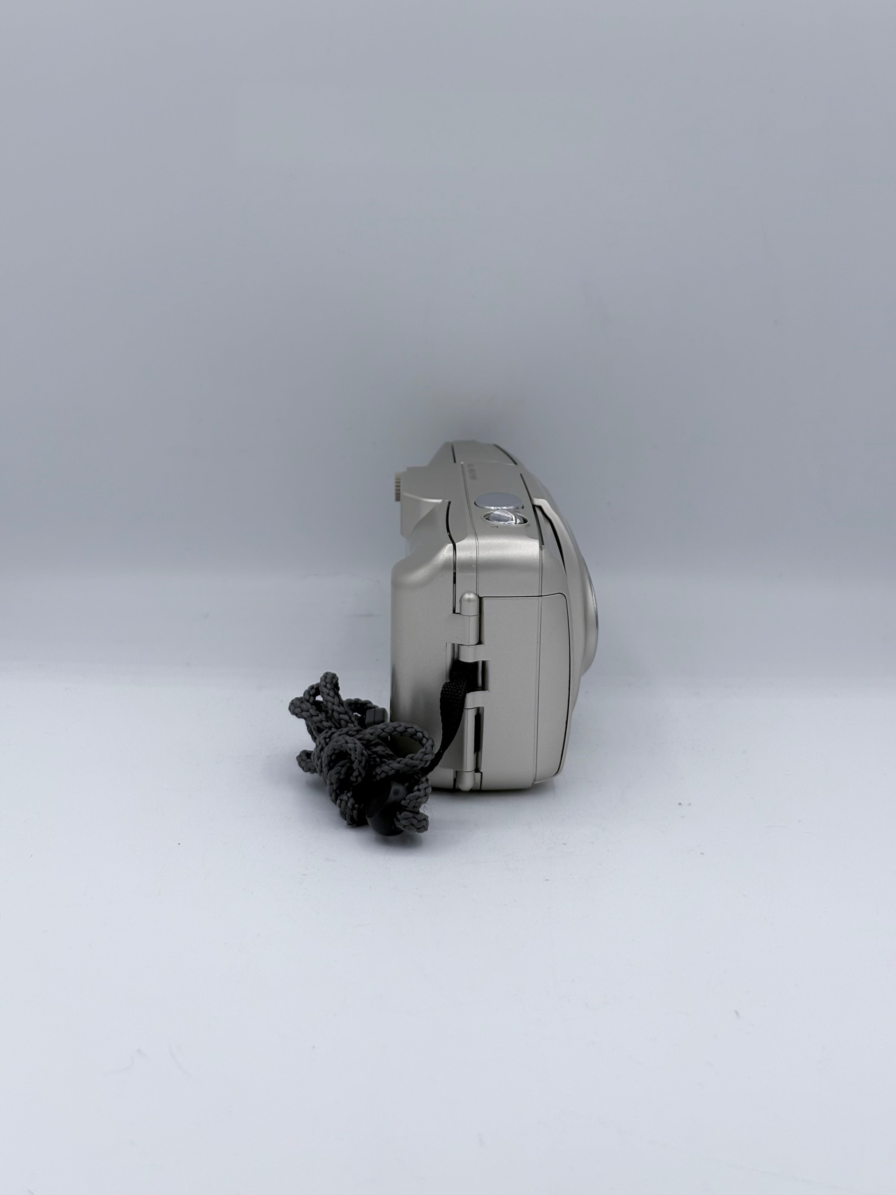 Olympus MJU III 150 SN: 4038748