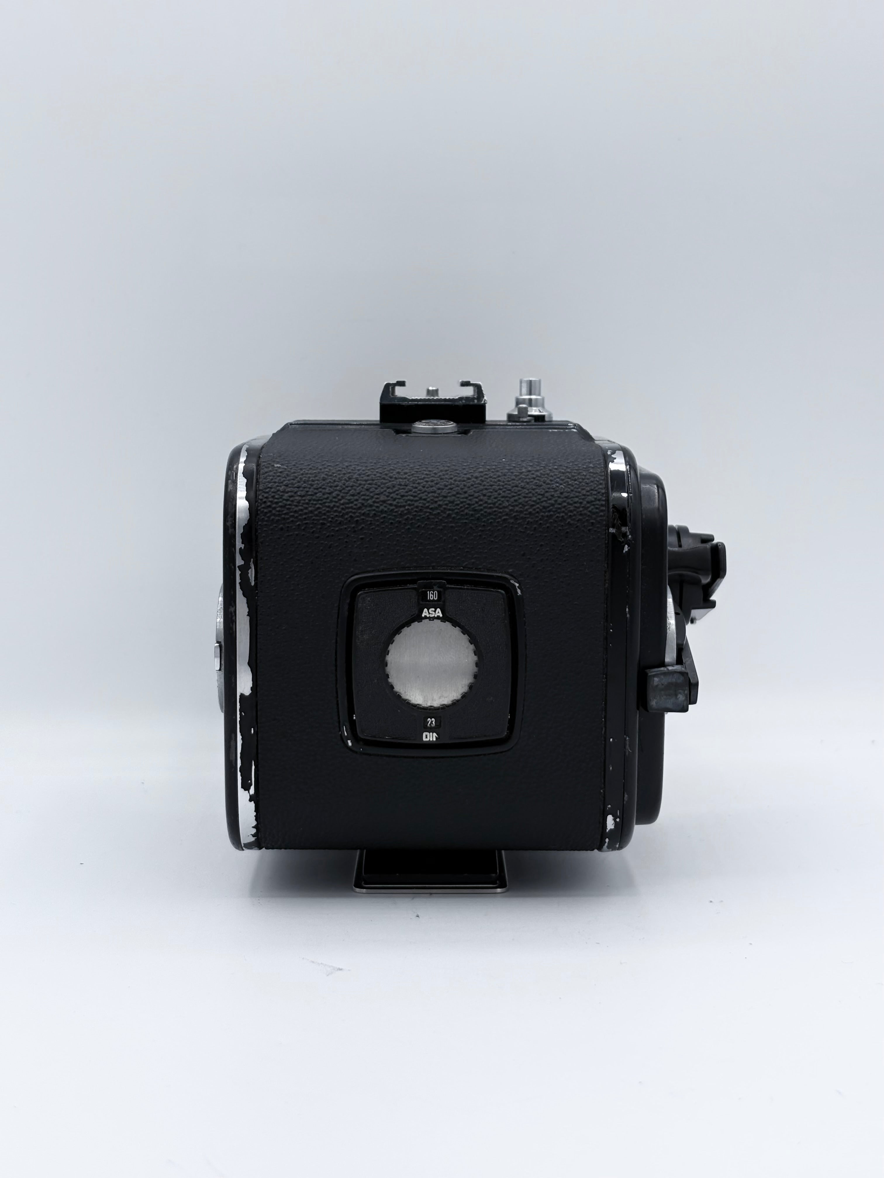 Hasselblad 903swc SN: 7123015