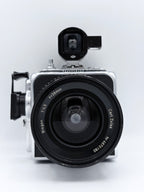 Hasselblad Super Wide C SWC Biogon 38mm f/4.5 SN:4870180