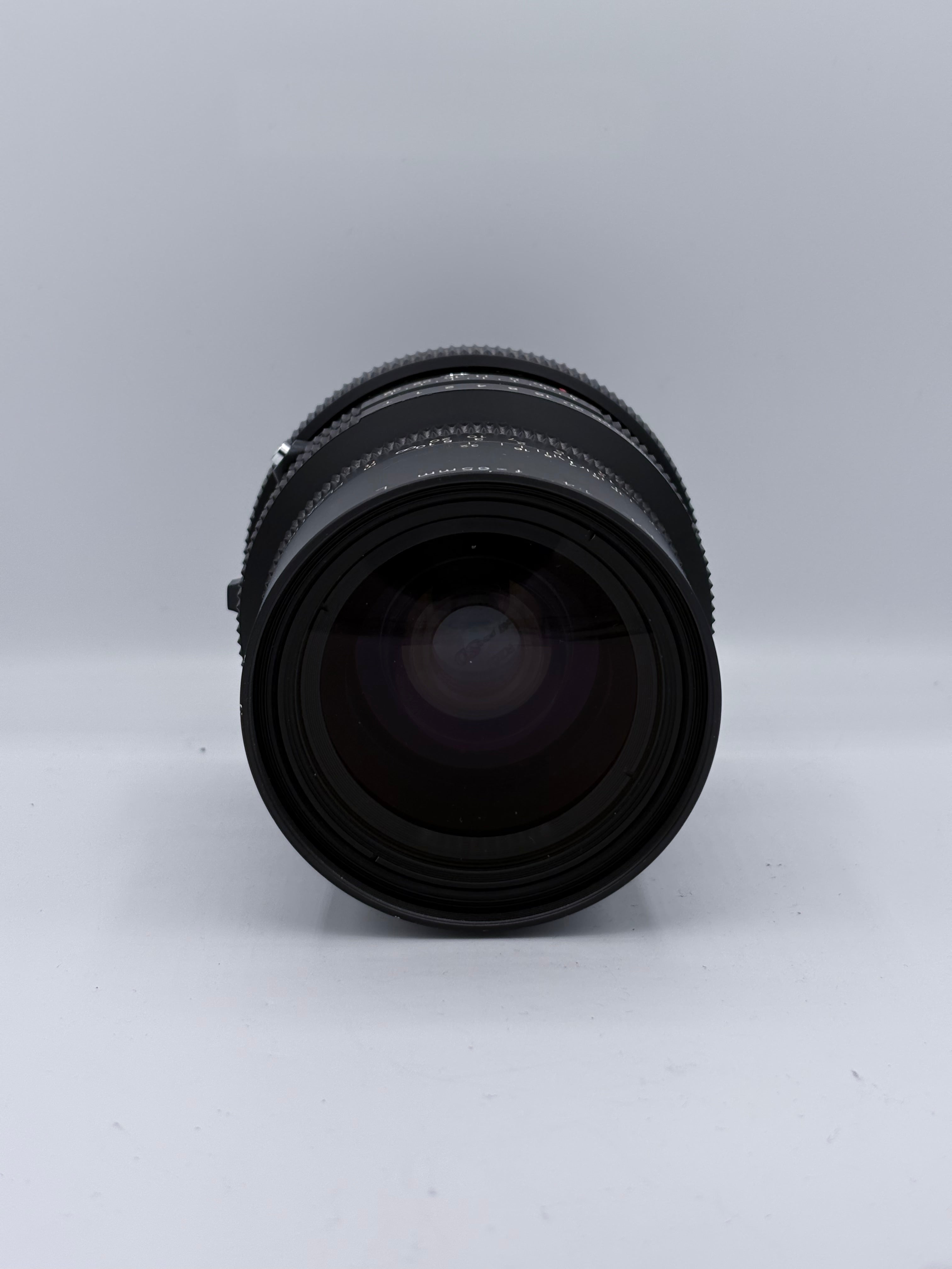 Mamiya K/L  65mm f4 Sn: 008216