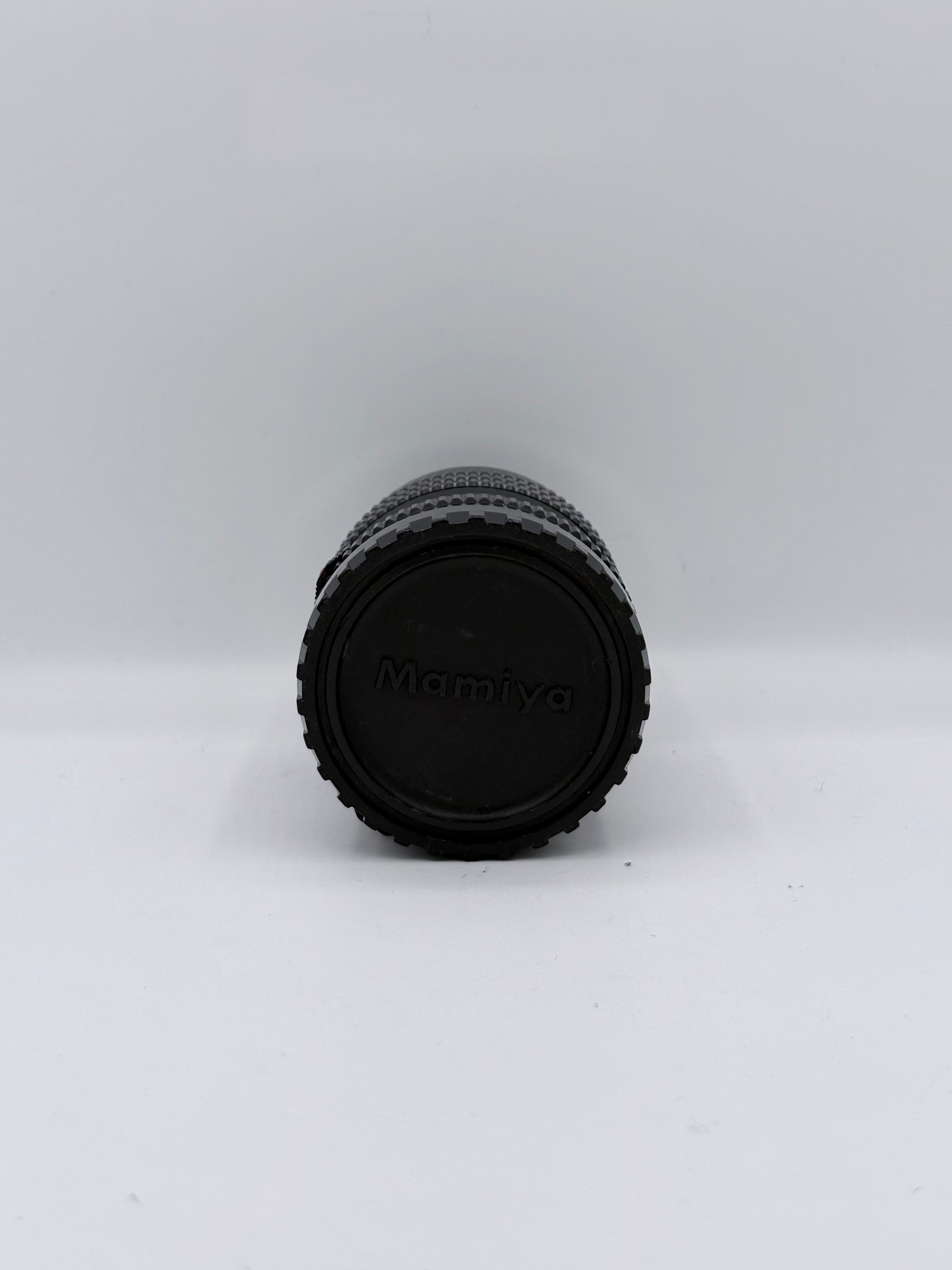 Mamiya Sekor 150/3.5 SN: 15197