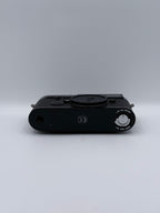  Leica MP Black Paint SN: 5664463 