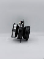 Carl Zeiss Planar Large Format 135mm F3.5 Sn: 5194331
