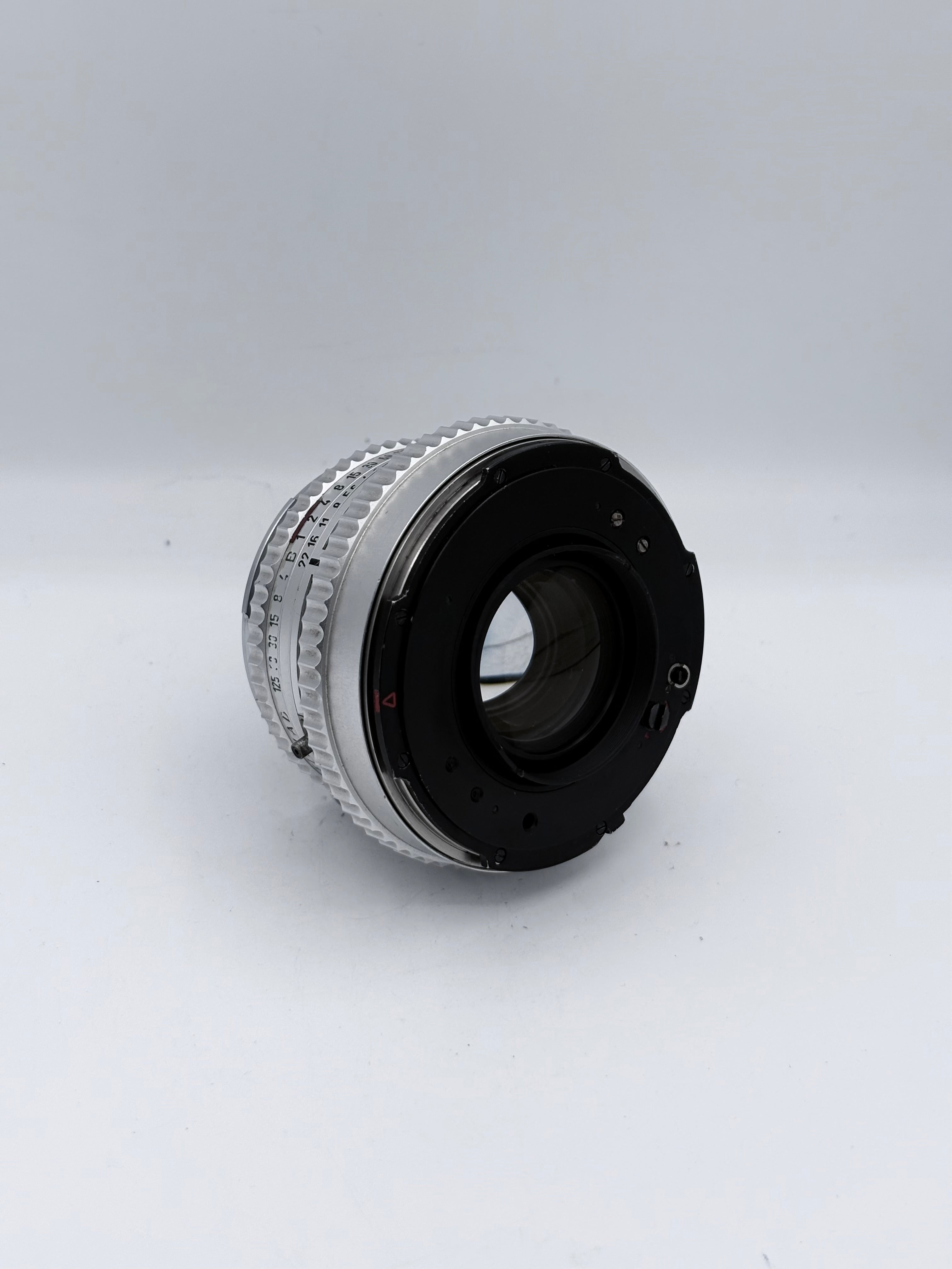 Hasselblad Carl Zeiss 80mm f2.8 SN: 5254980