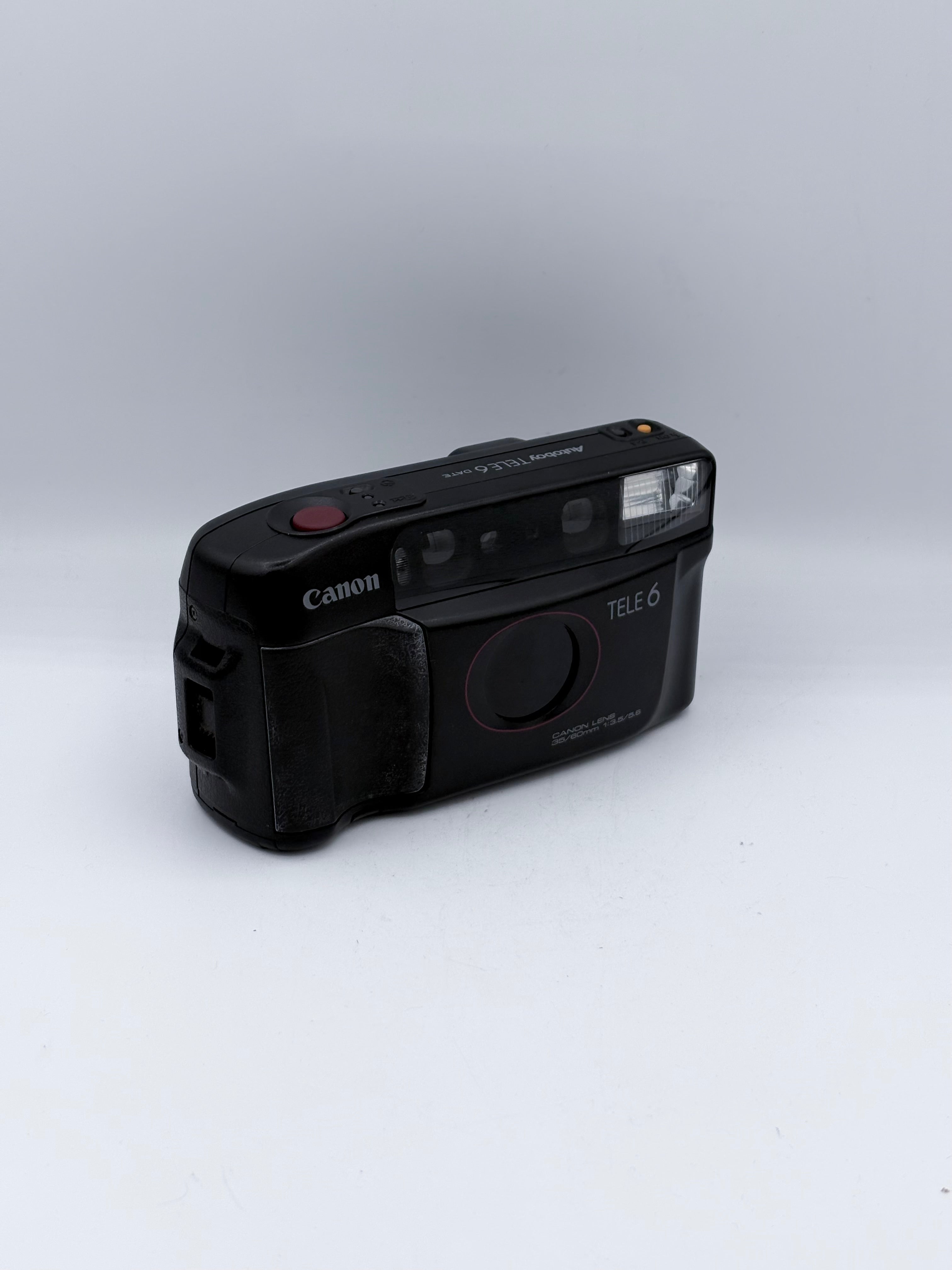 Canon Tele6 SN:1171363